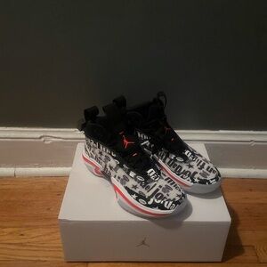 Air Jordan XXXVI FS Sneakers